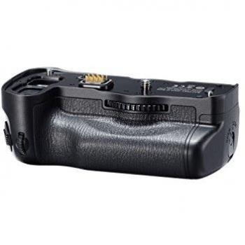 Pentax D de BG 6 empuñadura de batería