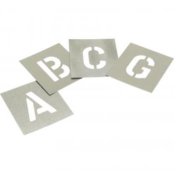 Stencils - Accesorio de disfraz