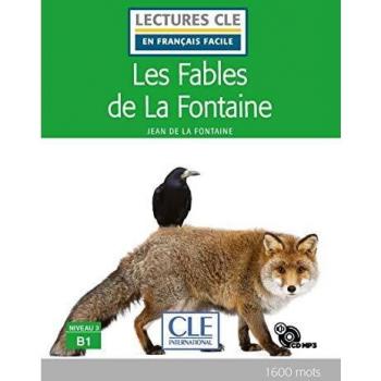 Les fables de La Fontaine