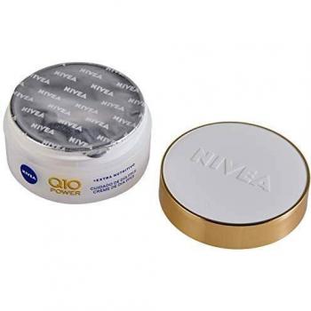 Nivea Q10+ Anti-Wrinkle Power Day Cream SPF15 50 ml