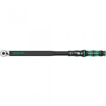 Llave dinamométrica con carraca reversible - Click-Torque C 5