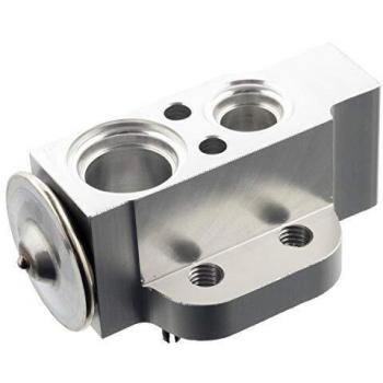 Válvula de expansión para aire acondicionado FEBI BILSTEIN 104915