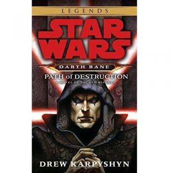 Path of Destruction: Star Wars Legends