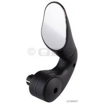 Sprintech Citytech Bar Mirror Pair Blk by Sprintech