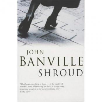 John Banville - Sudario (Trilogía Cleave, Volumen 2)