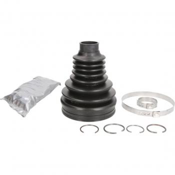 Kit de fuelles para eje de transmisión SPIDAN 36009, incluye fuelles de alta calidad, resistencia al desgaste, fácil instalación y compatibilidad con diversos modelos de vehículos