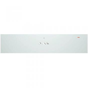 Bosch BIC630NW1 - Módulo de Calentamiento a Baja Temperatura en Cristal Blanco