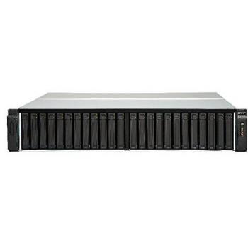 QNAP TES-3085U NAS Bastidor