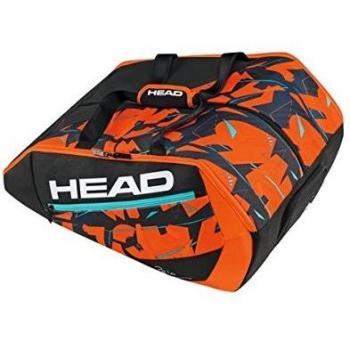Paletero Padel Head Delta Bela Monstercombi