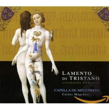 Lamento di Tristano