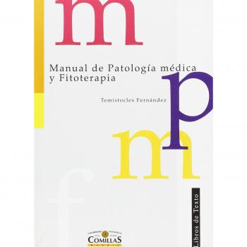Manual de patología médica y fitoterapia