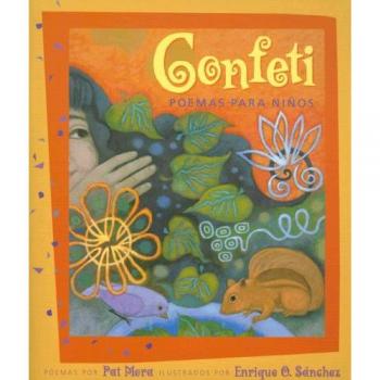 Confeti: Poemas Para Niños