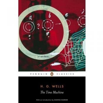 The Time Machine Paperback