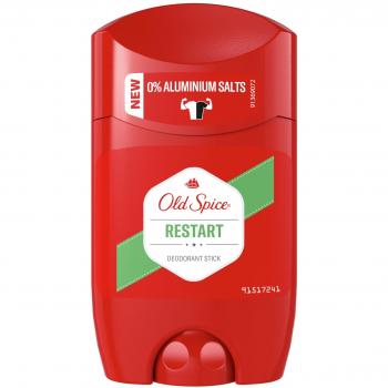 Old Spice Restart Deodorant Stick for Men 50 ml
