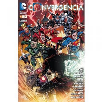 Convergencia 2