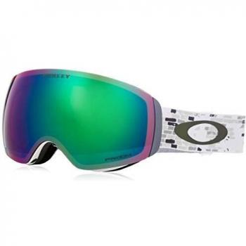 Oakley Oo7064-71 gafas de sol, Prizm Snow Jade Iridio, Einheitsgröße Unisex adulto