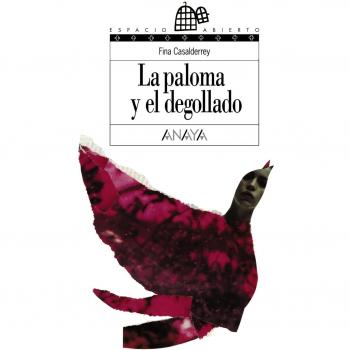 La paloma y el degollado