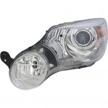 Faro principal delantero MAGNETI MARELLI 711307023421, Izquierda