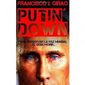 Putin' Down
