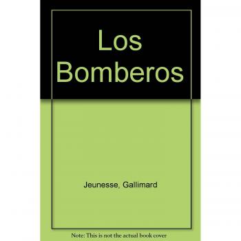 Los bomberos mundo maravilloso