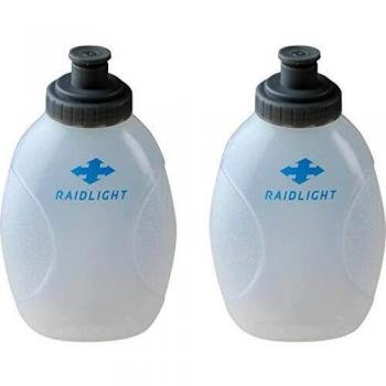 Raidlight FLASK KIT 2X300ML BOTTLE MASCULINO TALLA ÚNICA