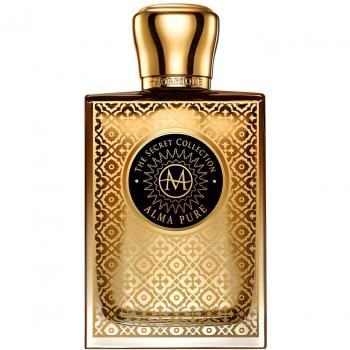 Moresque - Alma Pure Secret Collection 75ml Eau De Parfum Spray