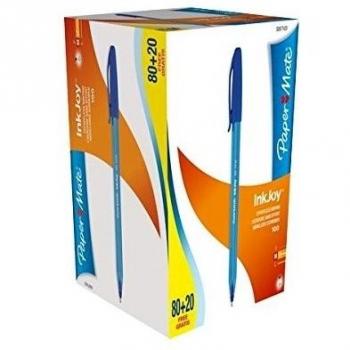 Papermate Inkjoy - Bolígrafo