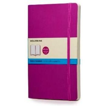Cuaderno Clásico De Puntos L