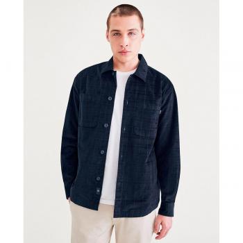 Sobrecamisa de hombre micropana regular fit Dockers