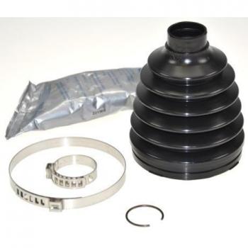 Funda de junta homocinética SPIDAN CV-joint boot 25048