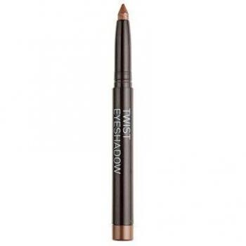 Korres volcánicas Minerales torcedura de sombra de ojos, de bronce de oro 14 ml