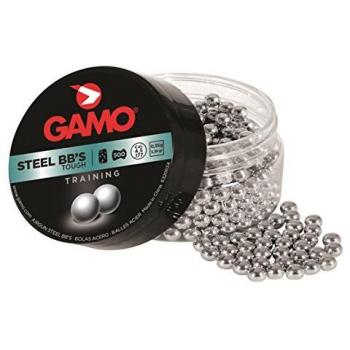 BOLAS STEEL BB'S 500 4,4