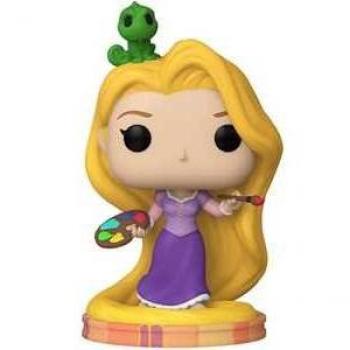 Ultimate Disney Princess Funko Pop! Rapunzel 9 cm Vinyl Figure