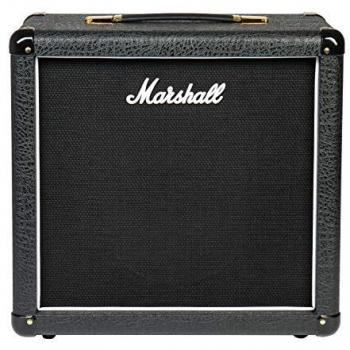 Marshall SC112 Studio Classic 1x12 Guitar Speaker Cabinet