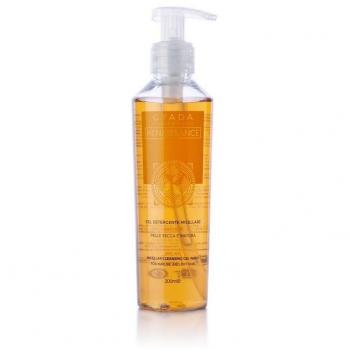 Gyada Cosmetics RENAISSANCE Gel Micelar Anti-Age, 200 ml - Gel micelar anti-edad, 200 ml