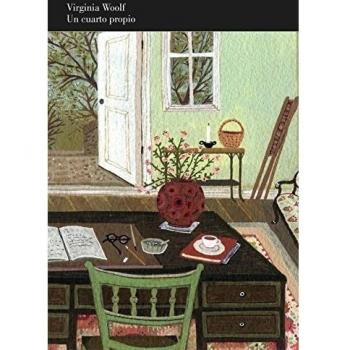 Un cuarto propio - Virginia Woolf
