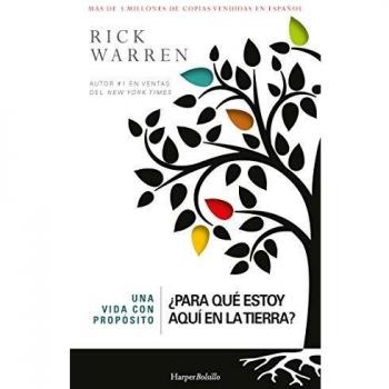 Una Vida con propósito