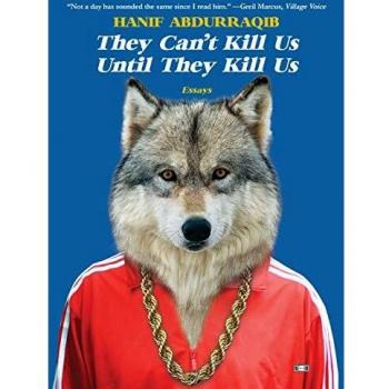 They Can't Kill Us Until They Kill Us