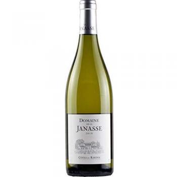 Domaine de La Janasse Cotes du Rhone Blanc 2018