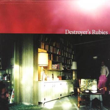 Destroyer's Rubies