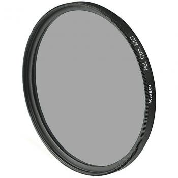 Kaiser 15737 - Filtro polarizador Circular