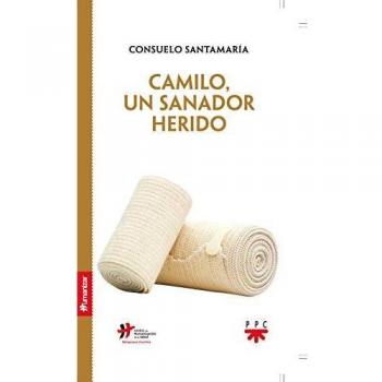 Camilo, un sanador herido
