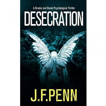 Desecration