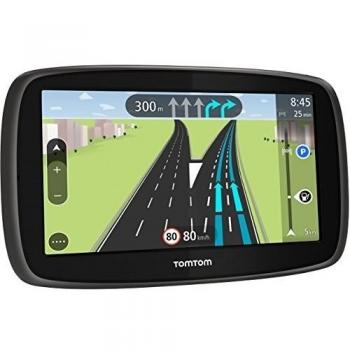 TomTom Start 50 - Navegador GPS de 5,