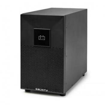 Salicru - Módulo de extensión de batería (ebm) para SPS - 3000 Advance T (B1)