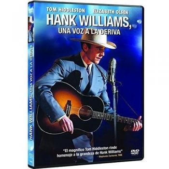 Hank Williams, Una Voz A La Deriva [DVD]