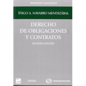 Derecho de obligaciones y contratos