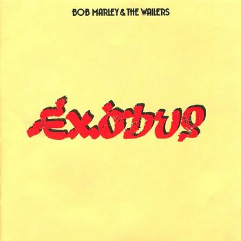 Exodus - Bob Marley