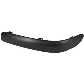 Listón embellecedor/protector para parachoques BLIC 6502-07-8109972P Derecha
