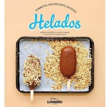 Helados - Amelia Wasiliev
